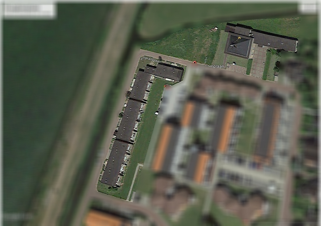 Denkt u mee over de ontwikkeling van de Hoogkamplaan?